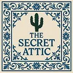 Secret Attic