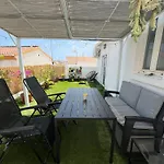 Appartamento Secret Attic Marbella
