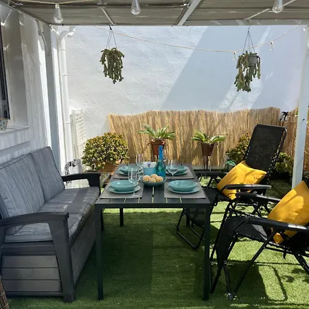 Secret Attic * Marbella