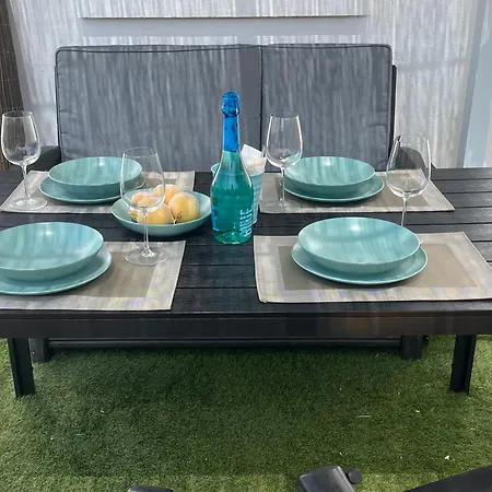 Secret Attic Apartment *