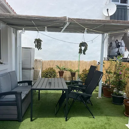 Secret Attic Apartment *