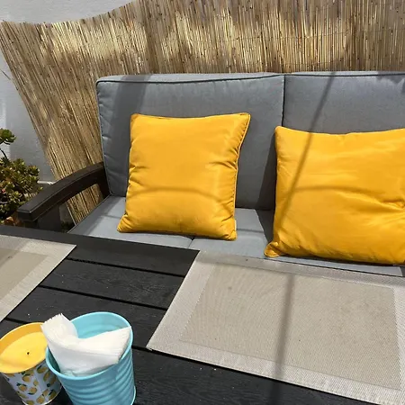 Secret Attic Apartment Marbella