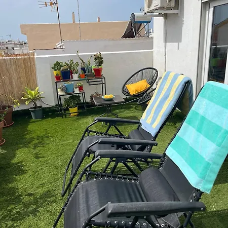 アパート Secret Attic