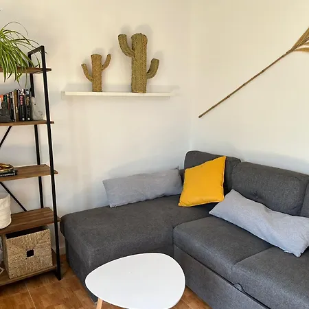 Apartment Secret Attic Marbella