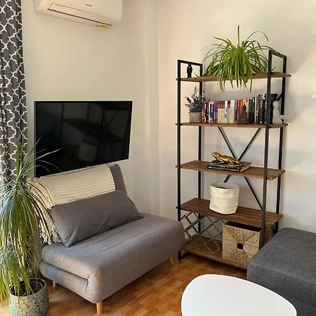 Secret Attic Apartment Marbella