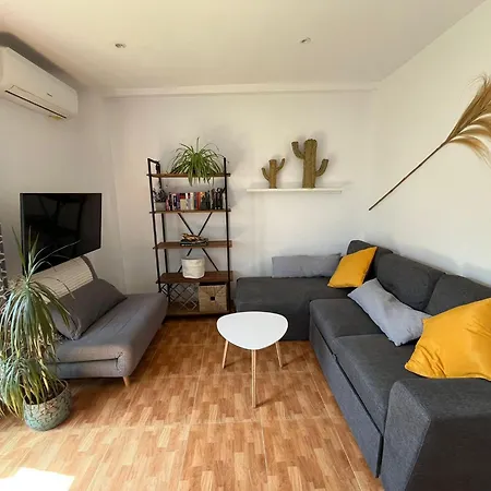 Apartment Secret Attic