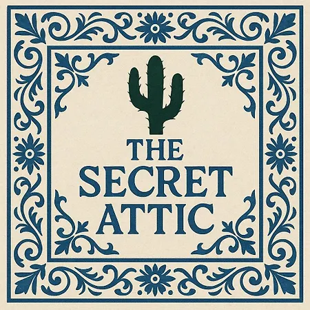 Secret Attic