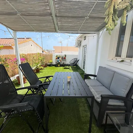 Apartment Secret Attic Marbella