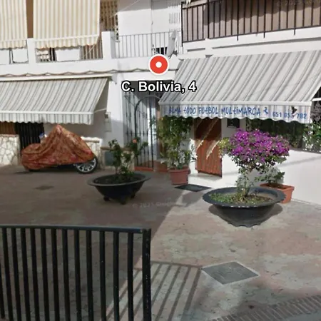 Apartment Secret Attic *