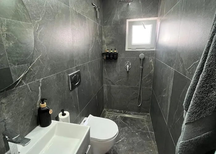 Secret Attic Lägenhet