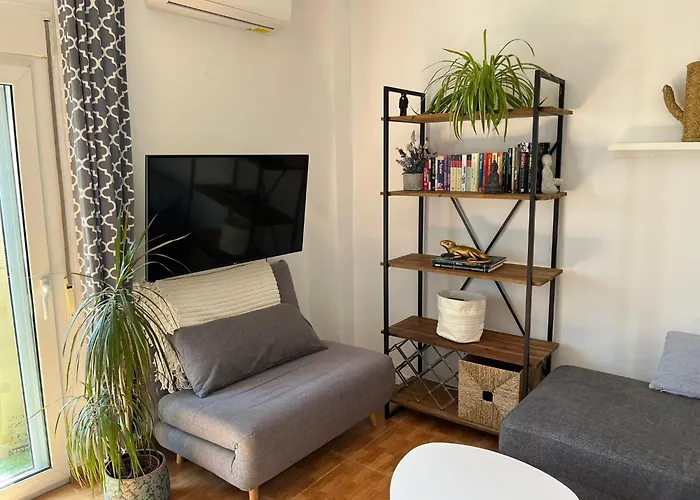 Secret Attic Apartamento Marbella