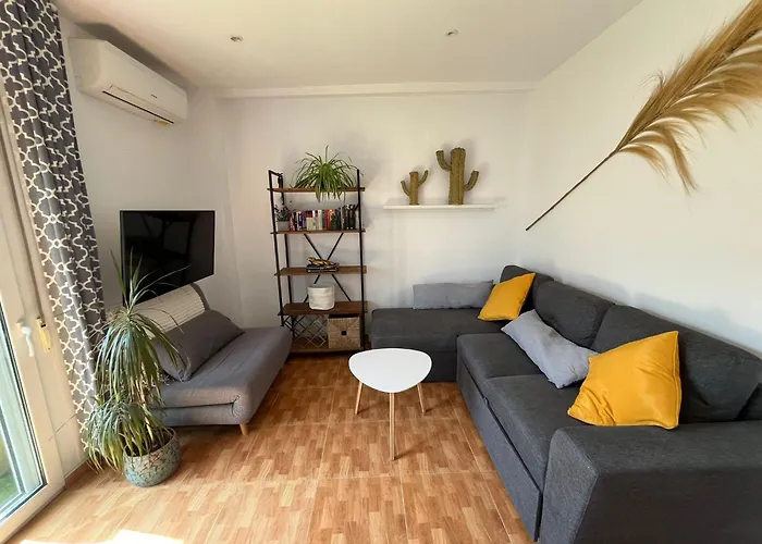 Lägenhet Secret Attic