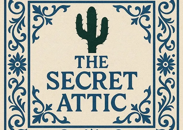 Secret Attic