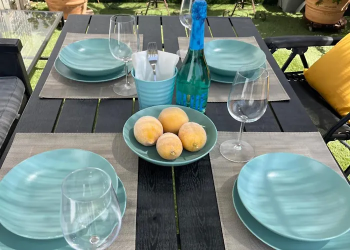 Secret Attic Lägenhet Marbella