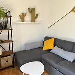 Apartmán Secret Attic Marbella