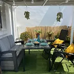 Secret Attic * Marbella