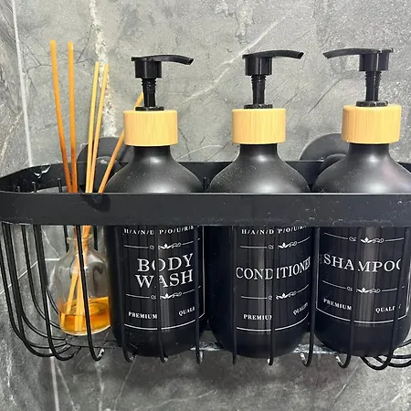 Secret Attic * Marbella