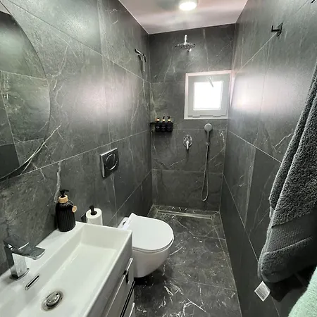 Secret Attic Lejlighed